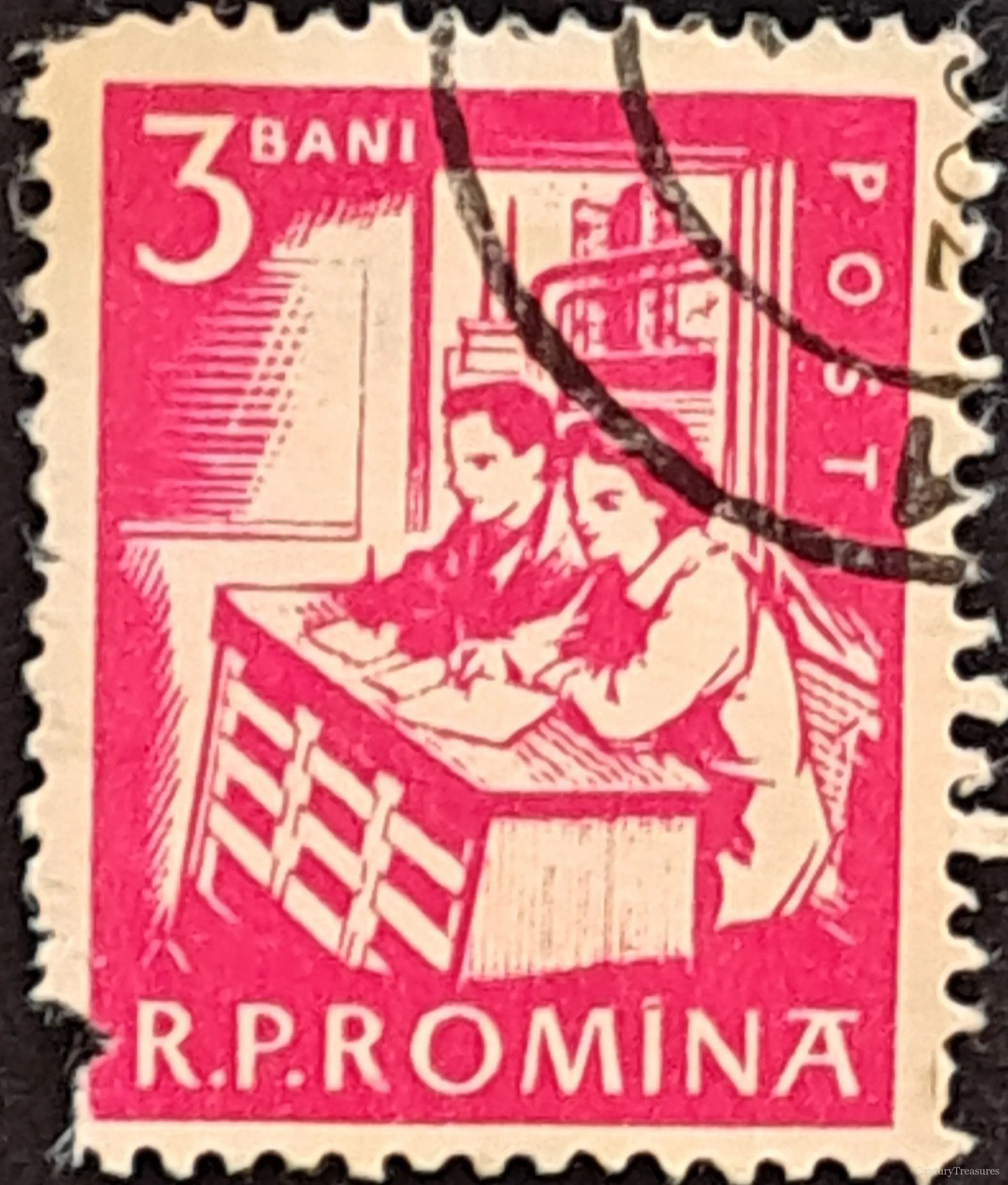 Classroom Scholars