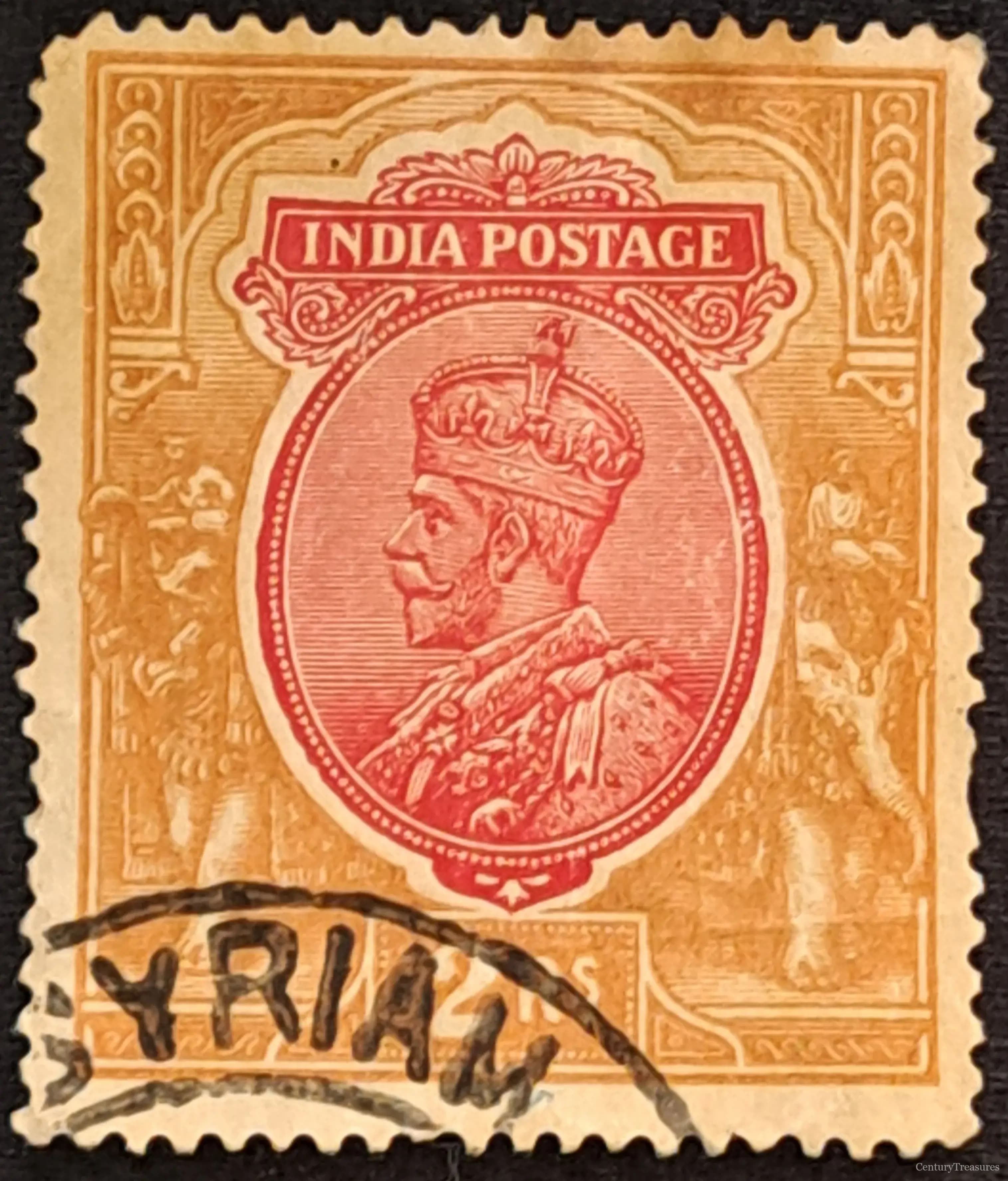 India New Delhi Inauguration Commemorative