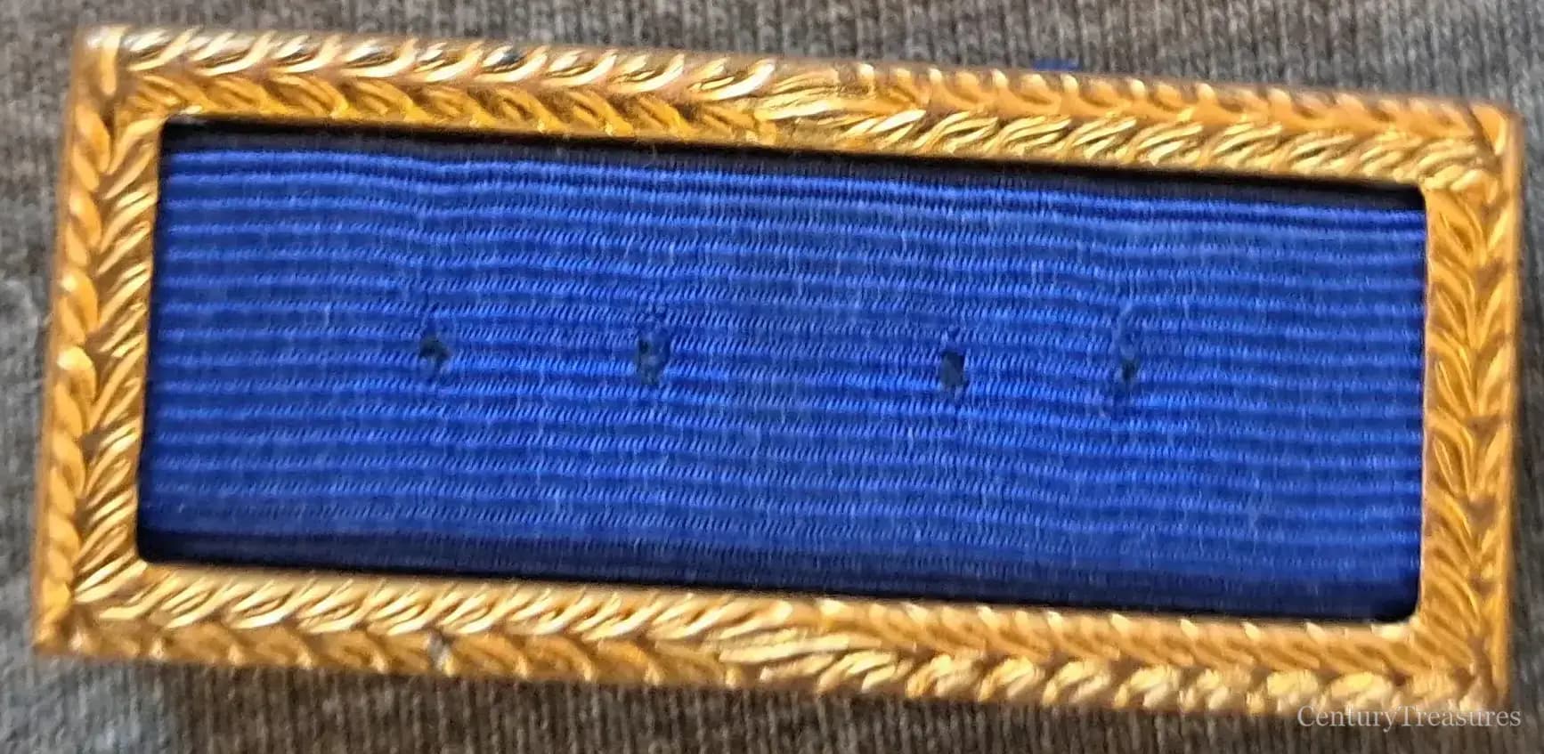 U.S. Presidential Unit Citation (Army & Air Force) – Ribbon Bar