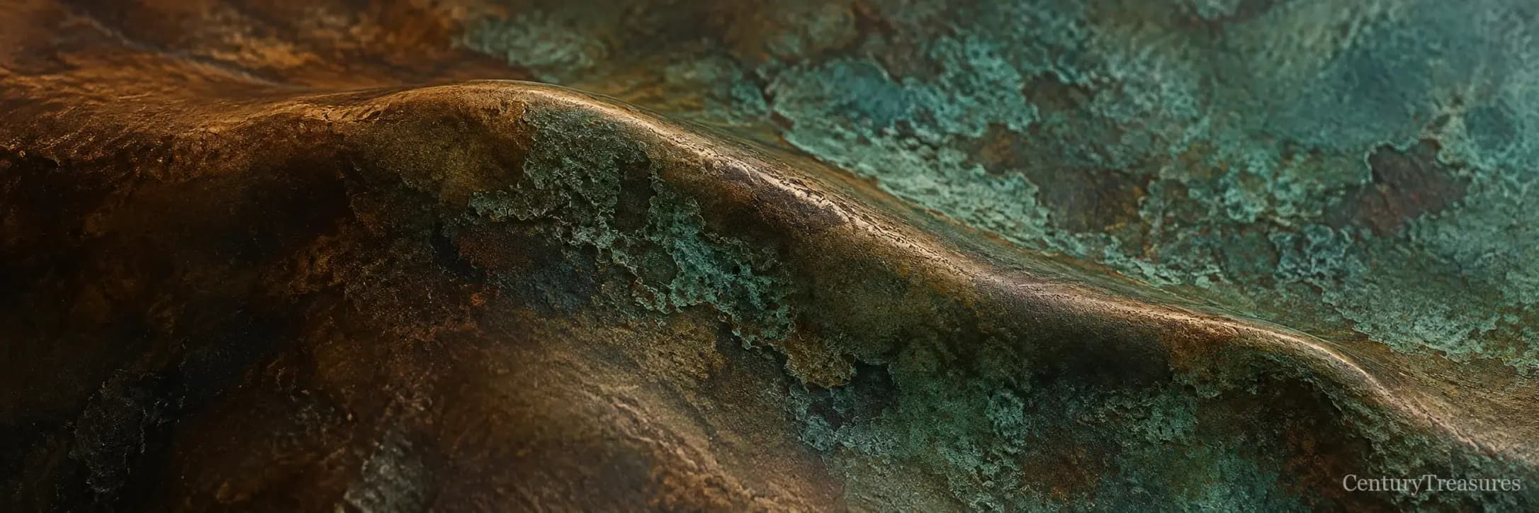 Patina — The Art of Time