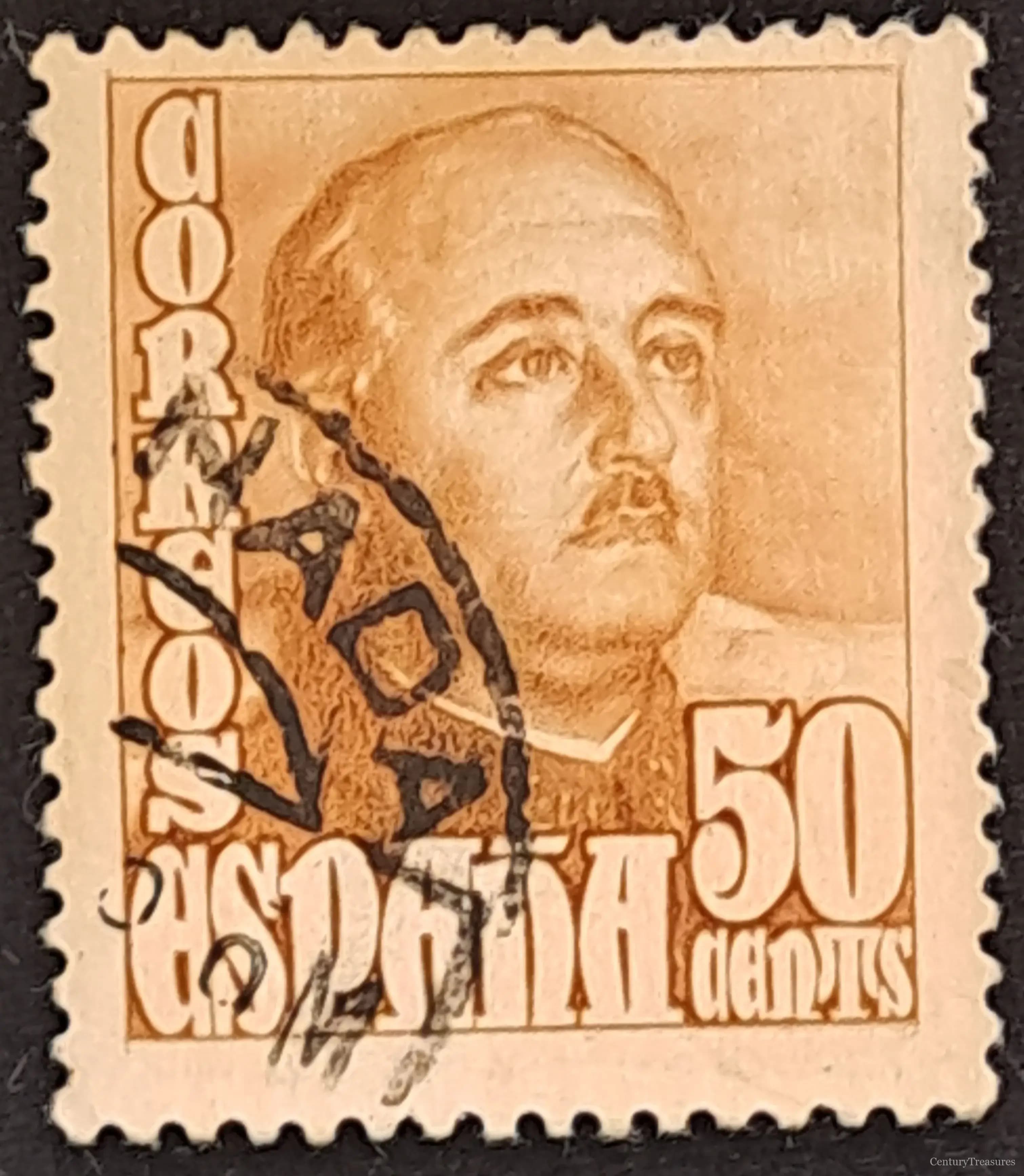 Mid-Century Nationalist Monarchy