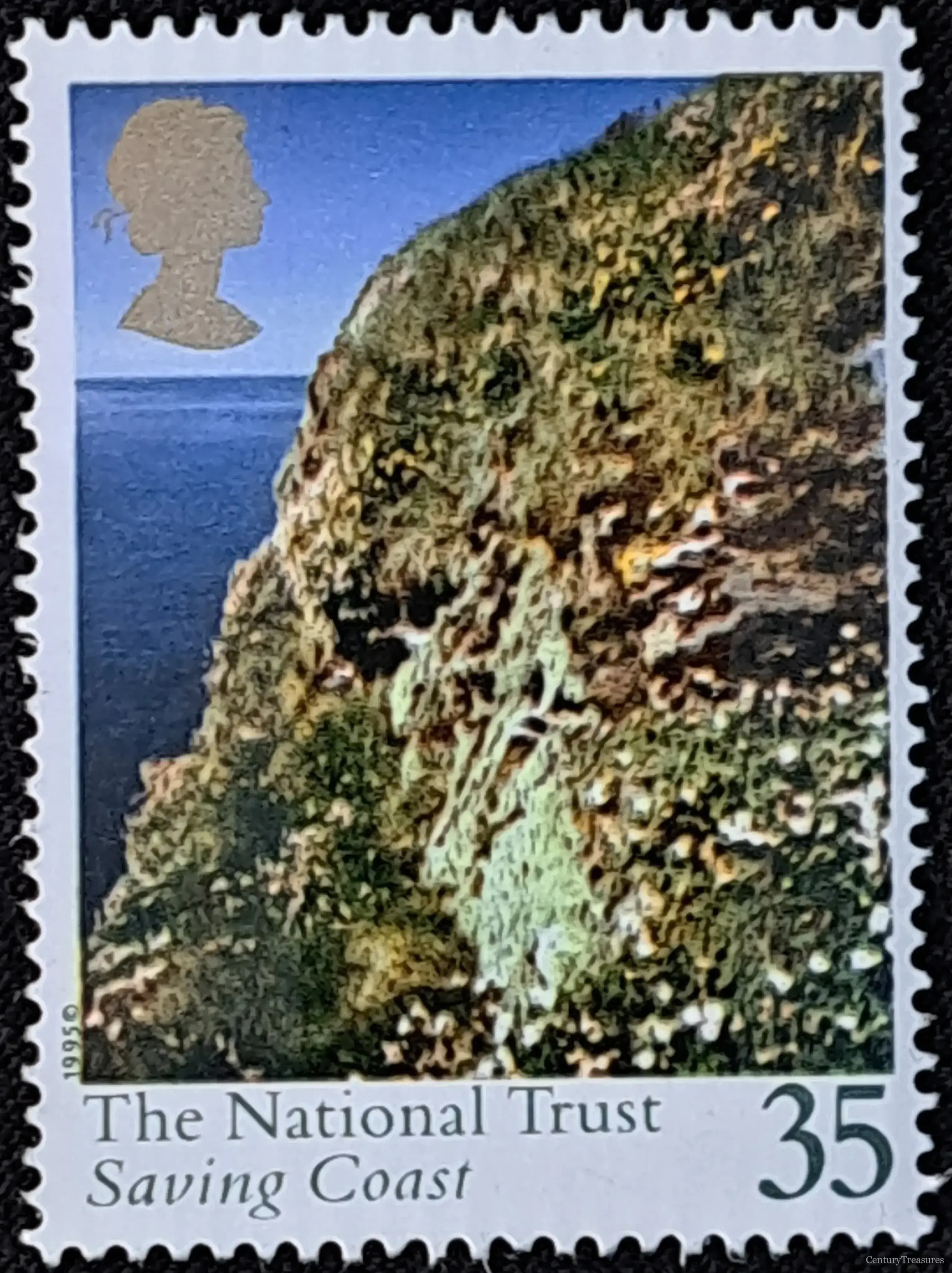 Centenary Coastal Heritage