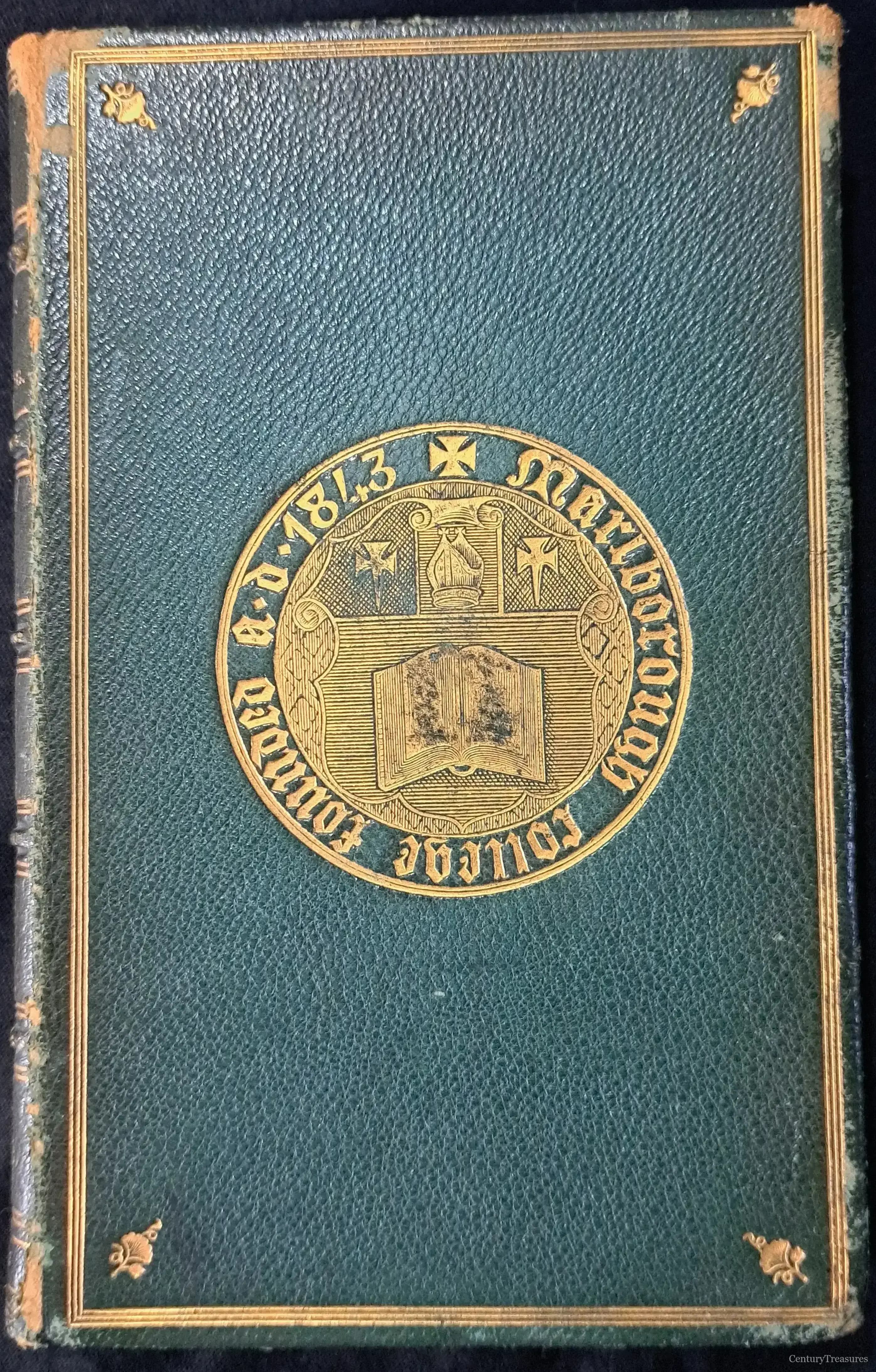 Idylls of the King