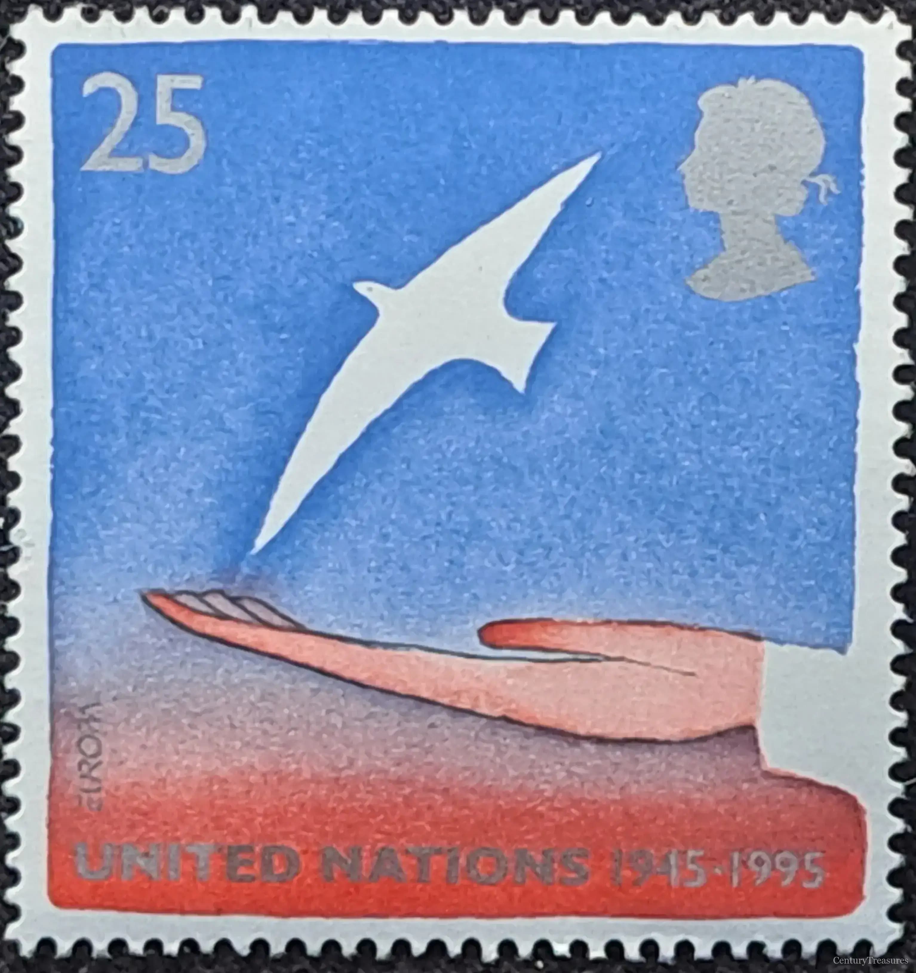 UK Peace and Freedom