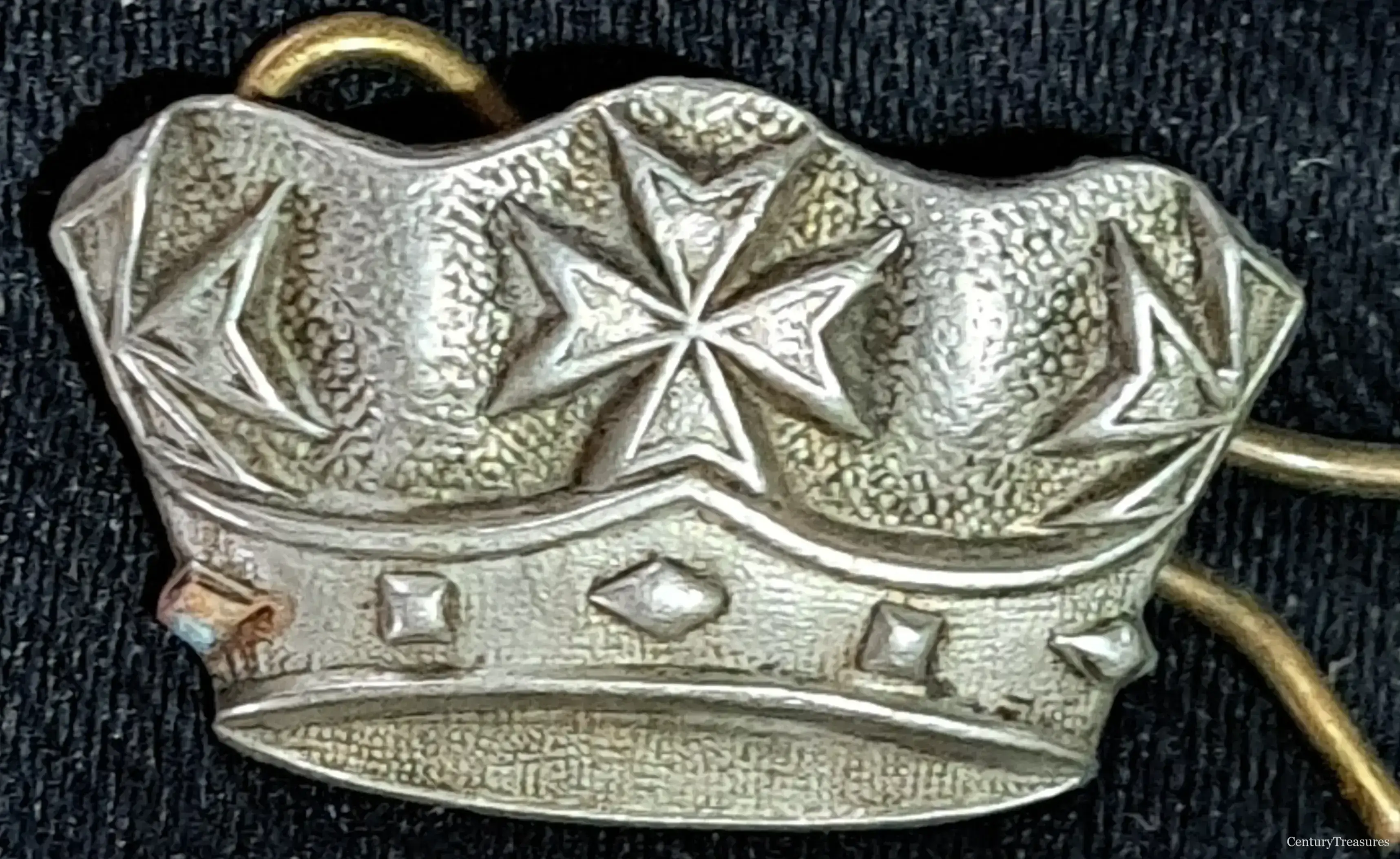 Coronet example