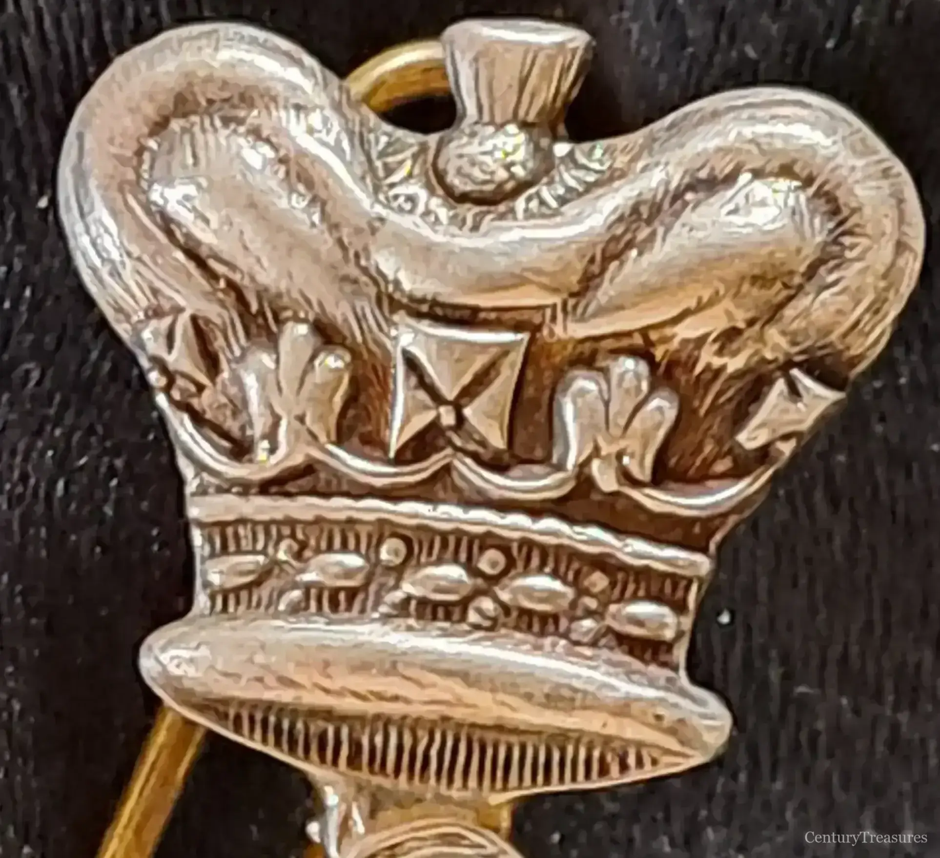 Seaforth Leopold Coronet